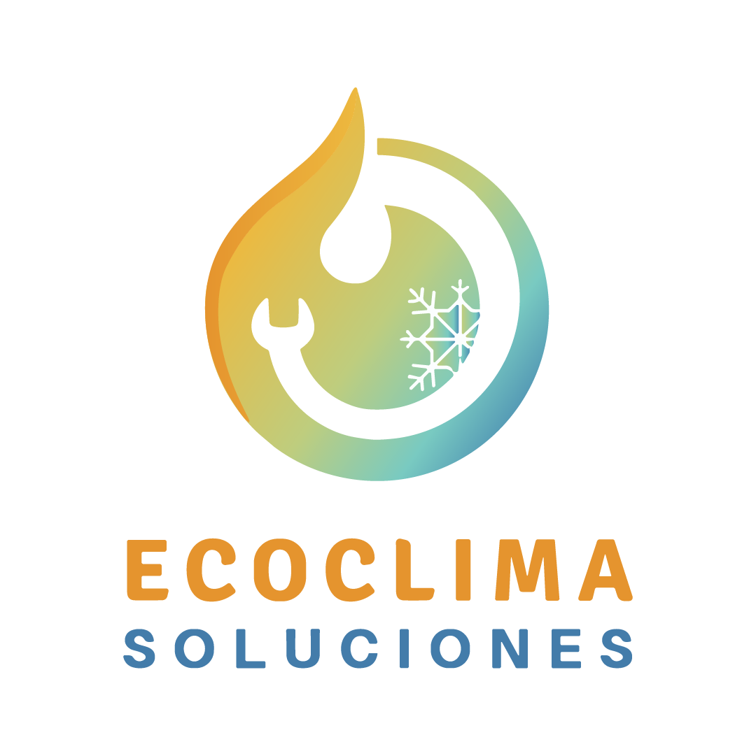 Logo Ecoclima Kike Gómez Lavado